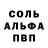 МЕТАДОН белоснежный Nataliia Sokolovska